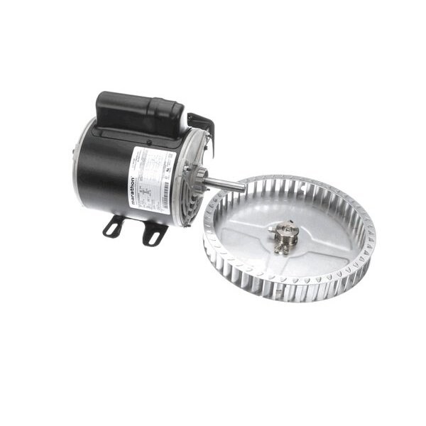 Blwr Mtr For Half-Size Oven, No 00-913102-00358